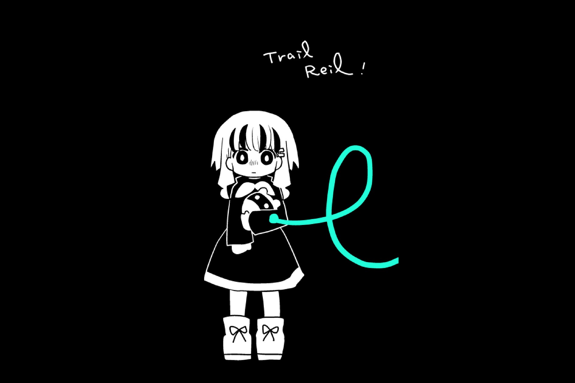 話題のインディーゲーム『トレイルレイル』開発開始!GCL支援で進化 話題のインディーゲーム『トレイルレイル』開発開始!GCL支援で進化