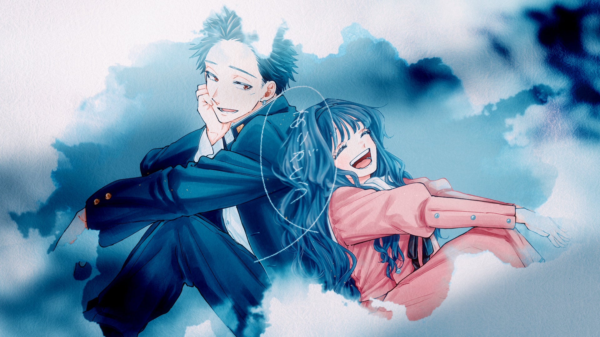 薫る花前線到来中!『薫る花は凛と咲く』TVアニメ感動のゴールにありがとう! | 株式会社講談社のプレスリリース