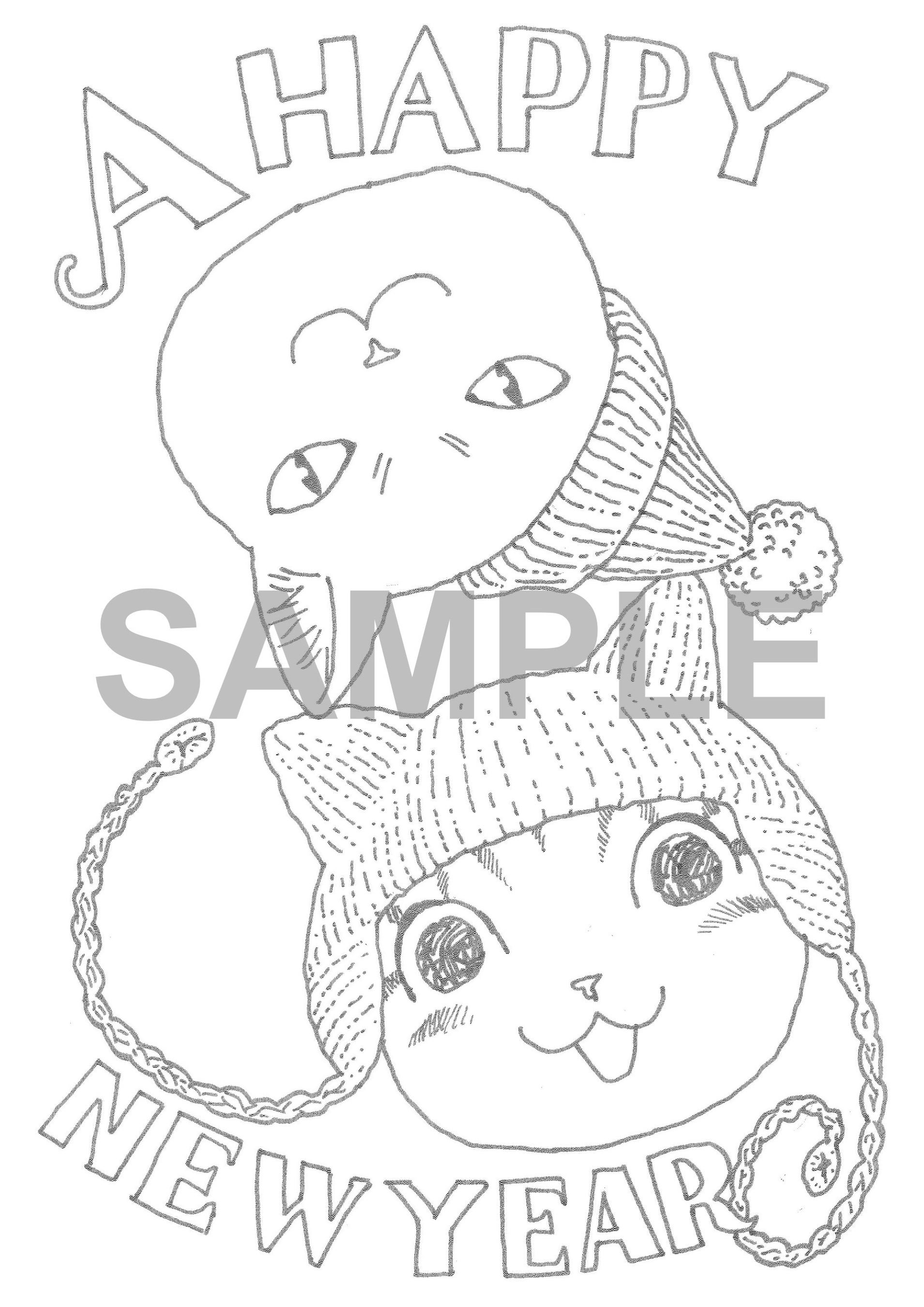 夜廻り猫　缶バッチ40個　全未開封 マンガ『夜廻り猫』の深谷かほる先生による「アップサイクル絵の具で色