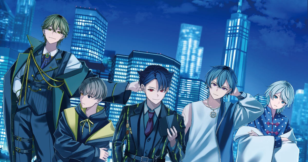 講談社「ハンドレッドノート」新作モバイルゲーム化決定！