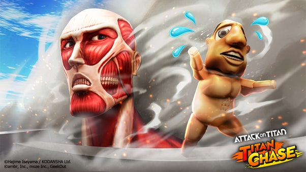 Roblox進撃の巨人ゲーム!世界同時リリースで巨人体験 Roblox進撃の巨人ゲーム!世界同時リリースで巨人体験