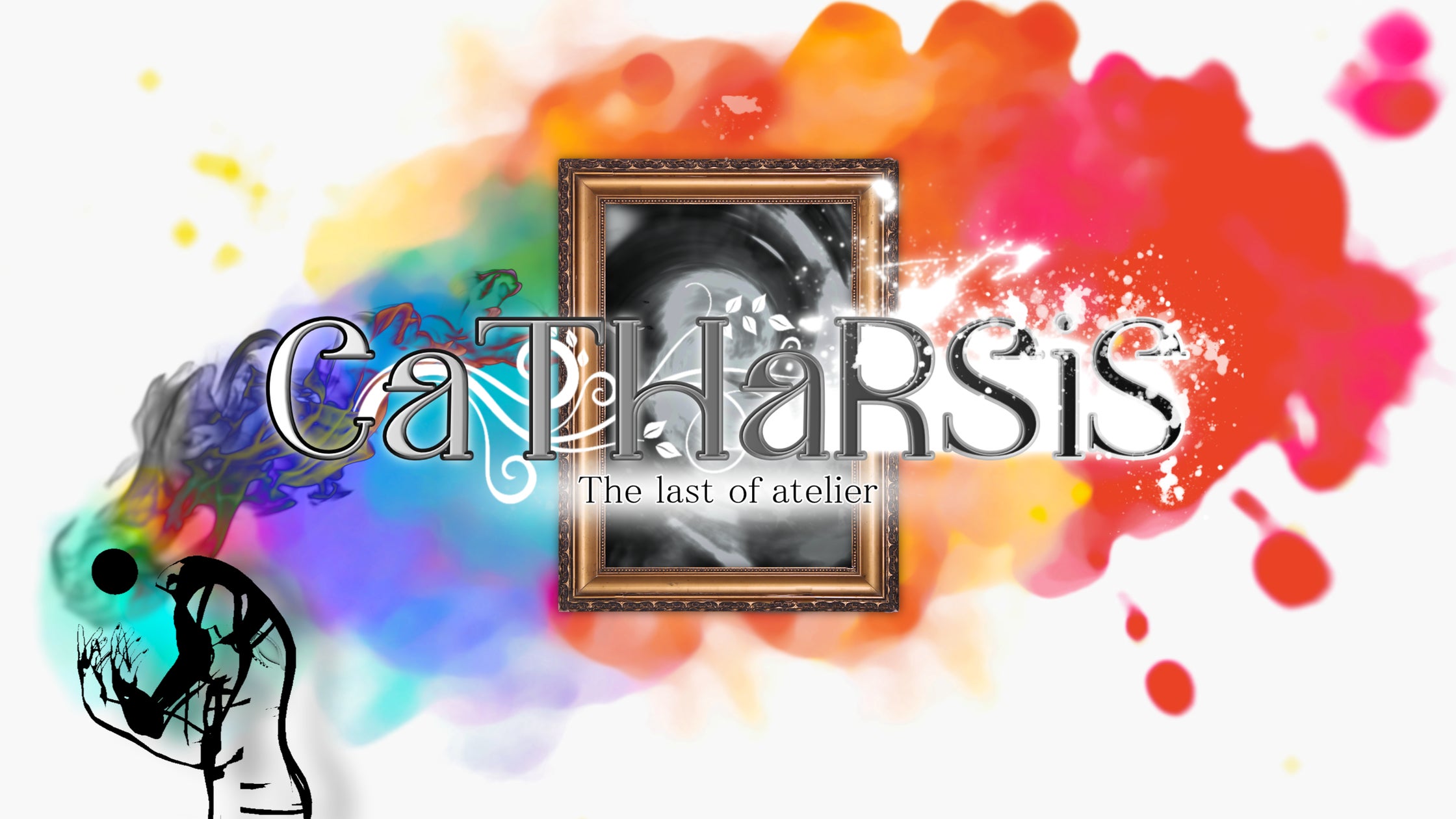名画を歩き記憶を集める旅へ。講談社新作ADV『カタルシス』Steam公開 名画を歩き記憶を集める旅へ。講談社新作ADV『カタルシス』Steam公開