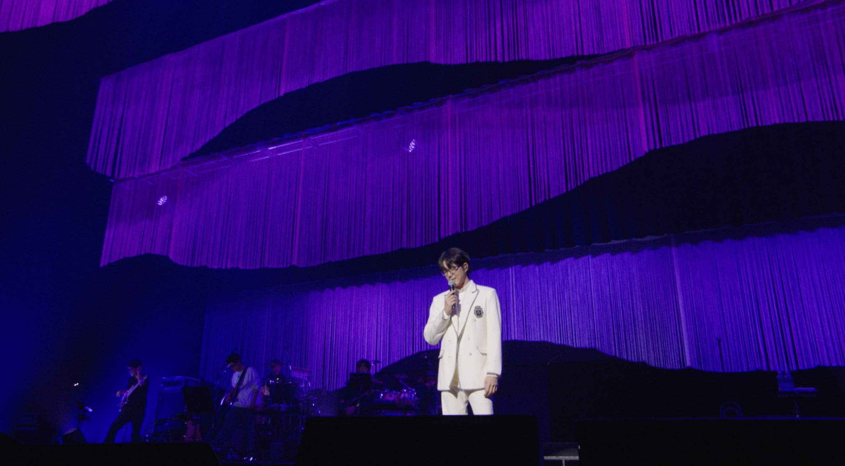 「イベントレポ」ソン・シギョン、日本で快進撃！最速完売の単独コンサート＆初の韓国グルメガイド発売記念イベントが大盛況