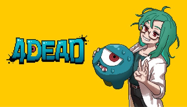 【速報】4秒以内に敵を食べないと即死!『4DEAD』体験版本日配信! 【速報】4秒以内に敵を食べないと即死!『4DEAD』体験版本日配信!