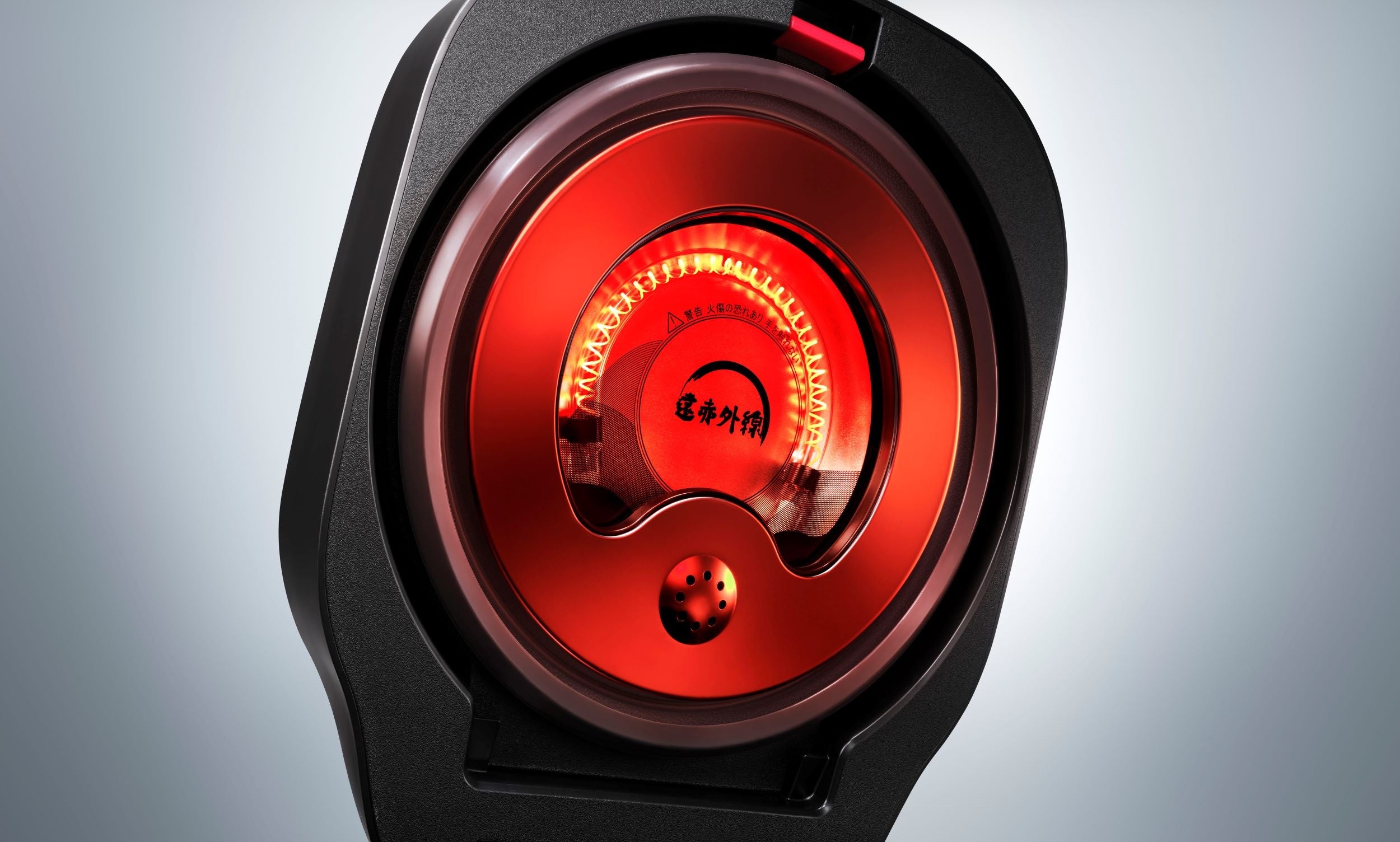 ティファール遠赤外線IH炊飯器　3.5合炊き ティファール、「ザ・ライス 遠赤外線IH炊飯器」3.5合炊きモデル