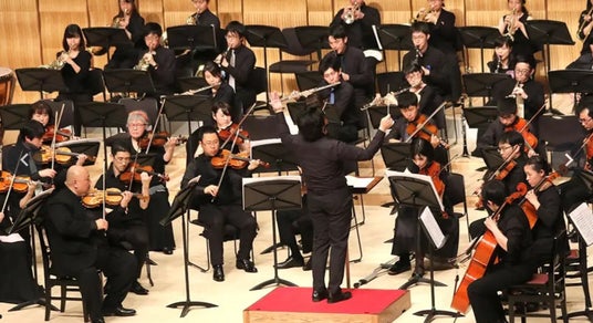 映画『ベートーヴェン捏造』出演のオーケストラが贈る!立川を拠点に活動するアマチュアオーケストラ「Musica Promenade」「第1回 たちかわの第九」12/22、たましんRISURUホールで開催 映画『ベートーヴェン捏造』出演のオーケストラが贈る!立川を拠点に活動するアマチュアオーケストラ「Musica Promenade」「第1回 たちかわの第九」12/22、たましんRISURUホールで開催