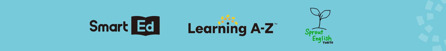 【Raz-Plus】SmartEd x Sprout English Tokyo 共催セミナー開催決定