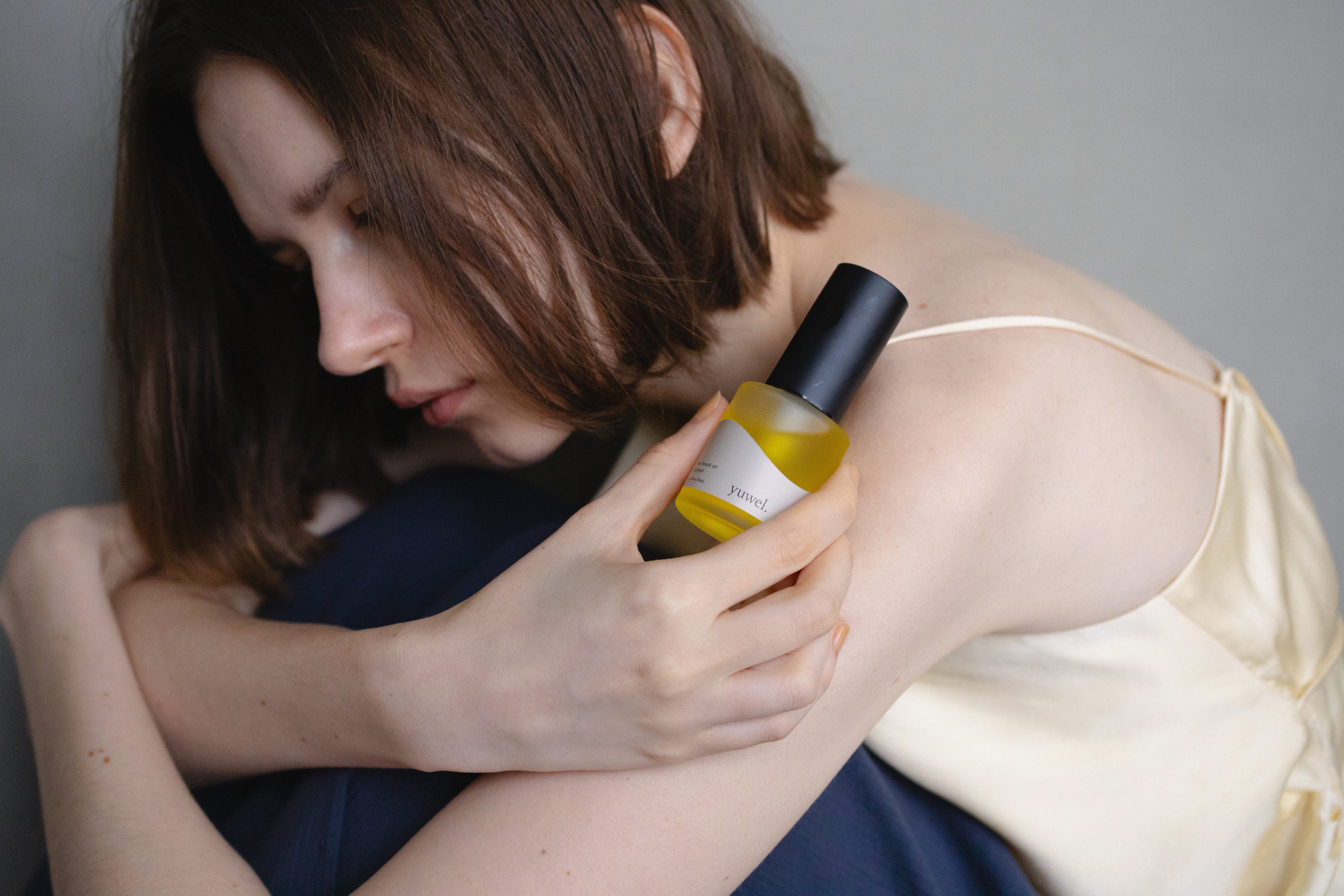 「植物のちからで。ゆらぎを、味方に。」植物療法から生まれたセルフケアブランド「yuwel」、2025年11月1日誕生