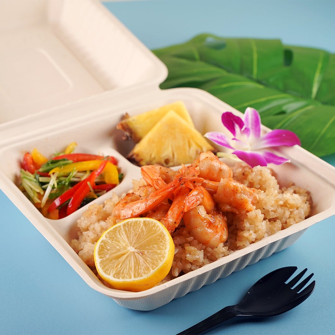 「バガス容器deお弁当フォトコンテスト」結果発表イベント開催、イベントには総フォロワー数50万人以上の人気料理家が登壇