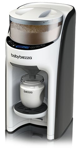 Baby Brezza (ベビーブレッツァ) 自動ミルク調乳器ついに2025年11月4 Baby Brezza (ベビーブレッツァ) 自動ミルク調乳器ついに2025年11月4