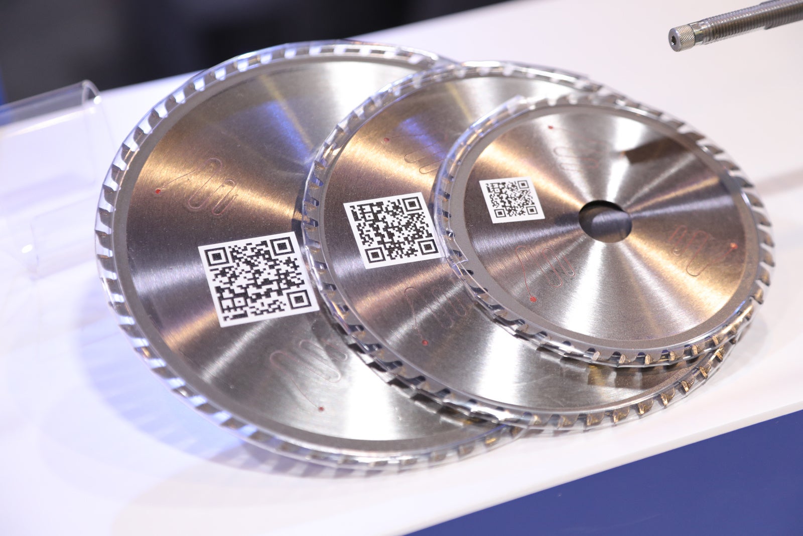 油面用ラベル素材