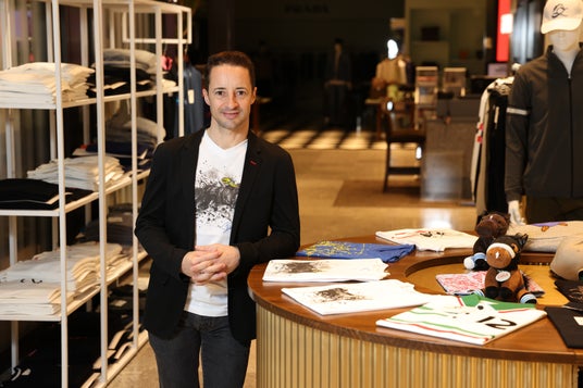 【クリストフ・ルメール騎手が手がけるファッションブランド「CL by C.ルメール」】東京に続き福岡・大阪でポップアップストア開催決定 【クリストフ・ルメール騎手が手がけるファッションブランド「CL by C.ルメール」】東京に続き福岡・大阪でポップアップストア開催決定