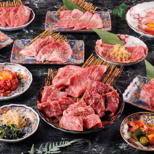 【ランチ解禁】大阪・天王寺の「焼肉倶楽部」、タンやハラミなどの焼肉食べ放題が土日祝限定でスタート 【ランチ解禁】大阪・天王寺の「焼肉倶楽部」、タンやハラミなどの焼肉食べ放題が土日祝限定でスタート