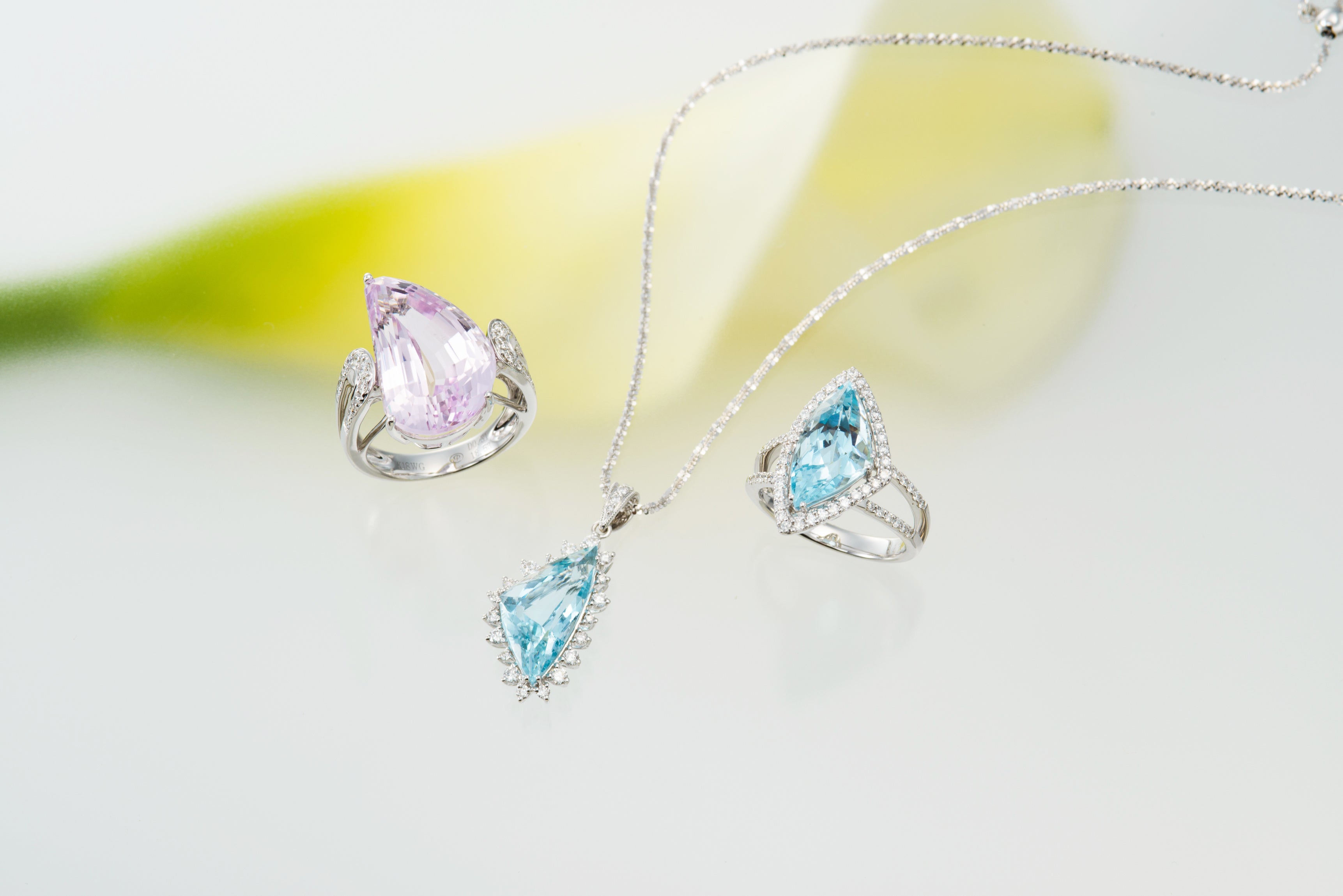 新店オープン】ジュエリー専門店 ジュエリーサロン フィロスが、池袋の