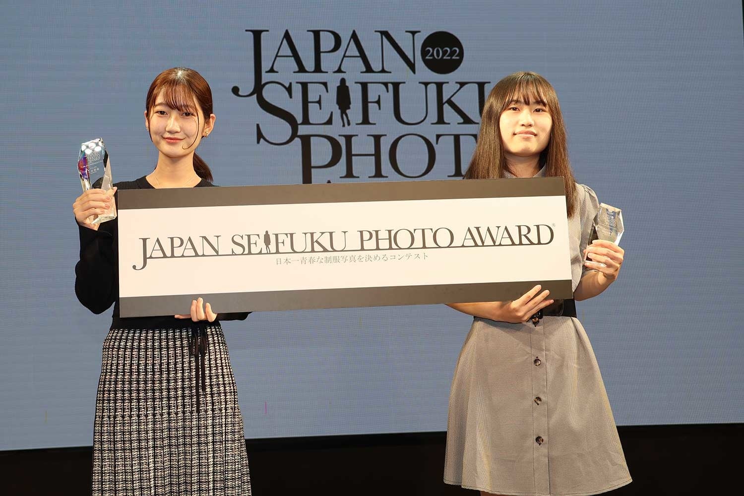 受賞カメラマン