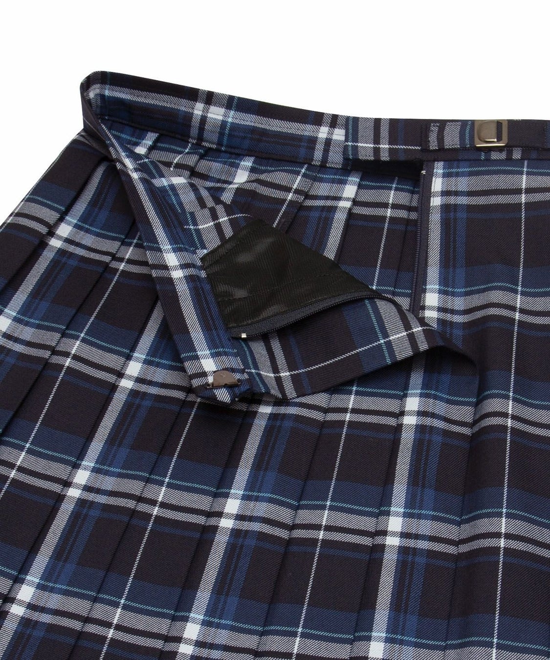 CONOMiチェックスカート