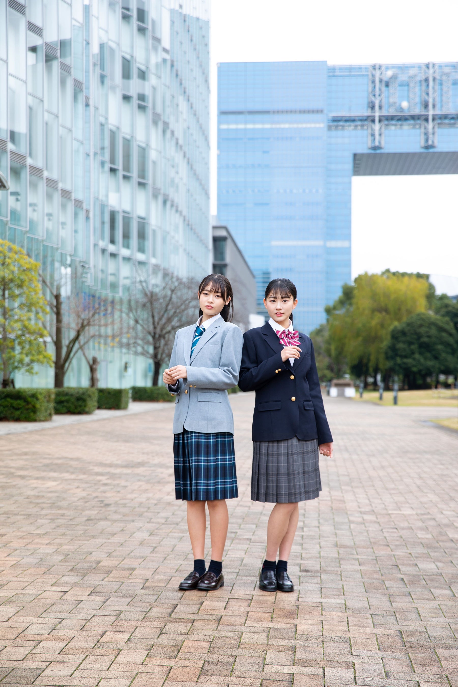 ロングスカート