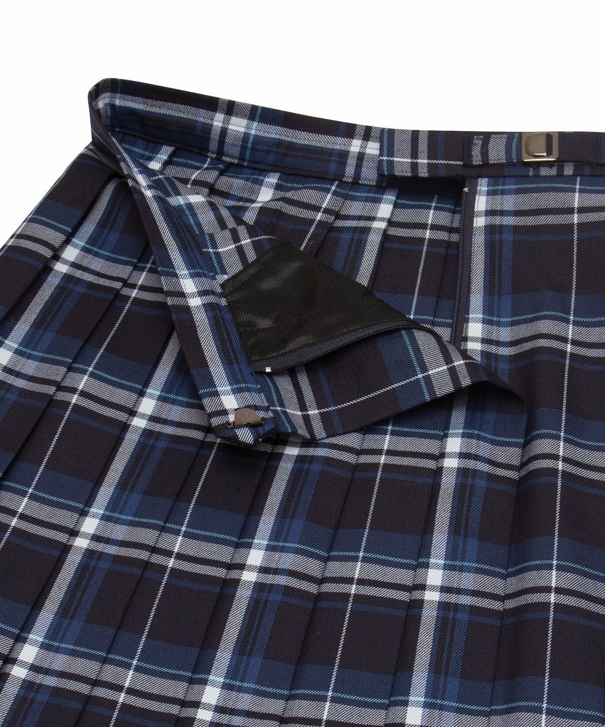 CONOMi　プリーツスカート