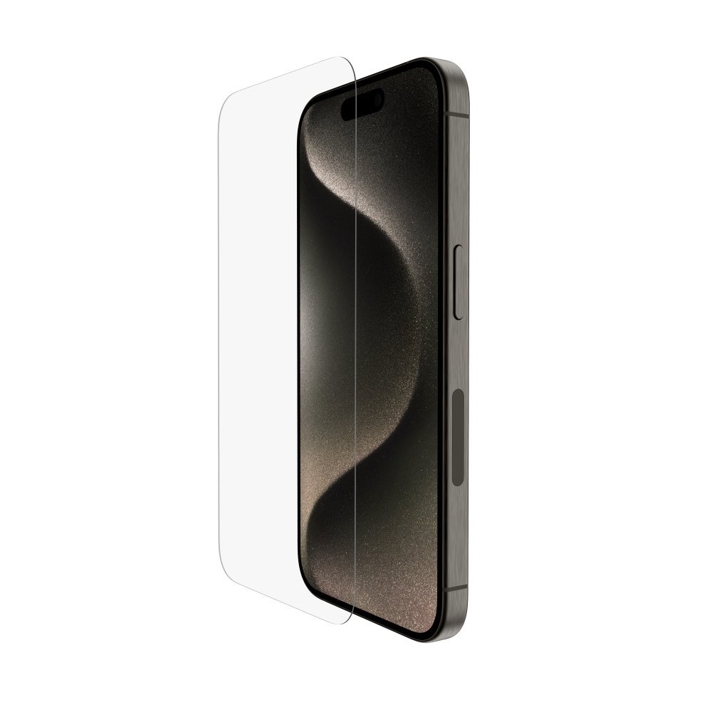 Belkin】Apple Store取扱！Belkin史上最強のUltraGlass 2・超強化