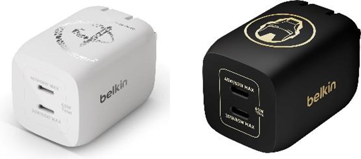 Belkin、「Amazon 初売り」で158製品を最大67%オフで販売するセールを開催中 ー 人気のワイヤレス充電器など