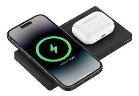 Belkin、「Amazon 初売り」で158製品を最大67%オフで販売するセールを開催中 ー 人気のワイヤレス充電器など