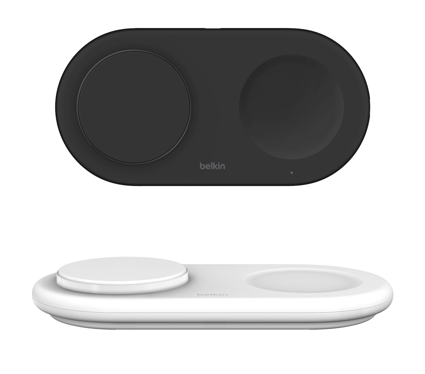 Belkin】ワイヤレス充電領域をリードしてきたBelkinがQi2対応