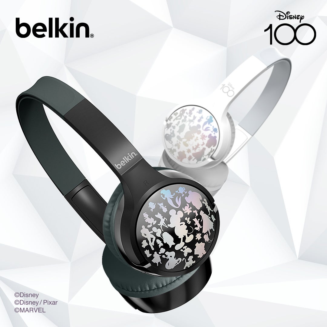 Belkin】d garden名古屋栄店にてディズニーコラボ製品を取扱開始