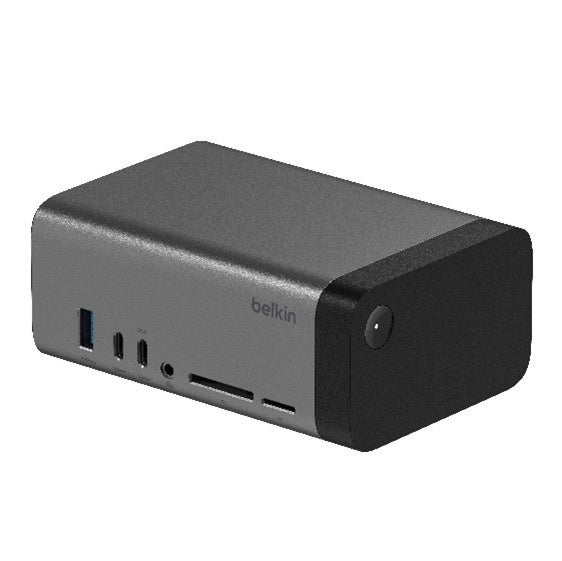 Belkin Connect 11-in-1 GaNドック(150W) 3画面 Amazon.co.jp: Belkin Connect 11-in-1 GaNドック(150W) 3画面4K