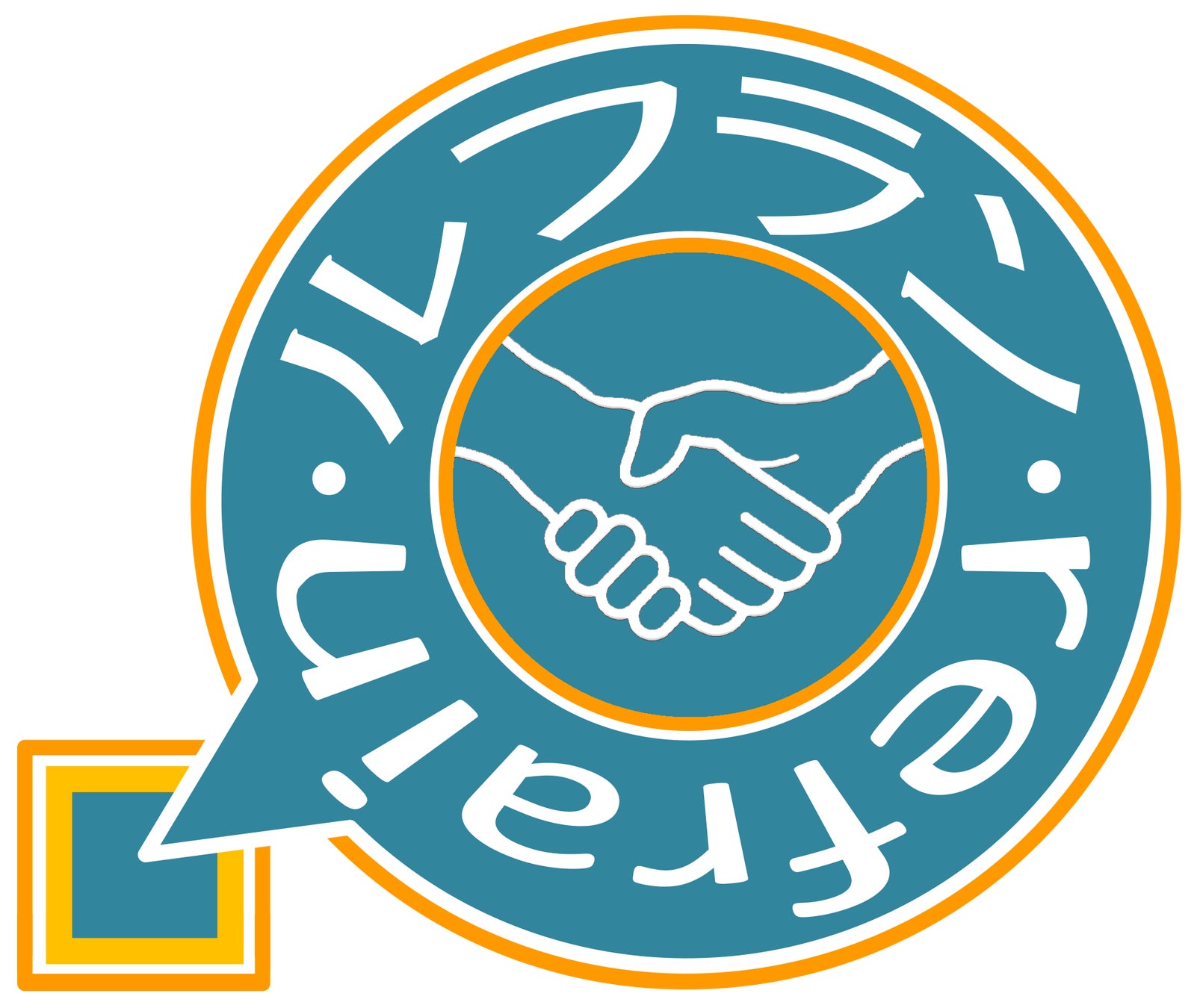 ハーモニックス合同会社(就労継続支援B型事業所 ルフラン)