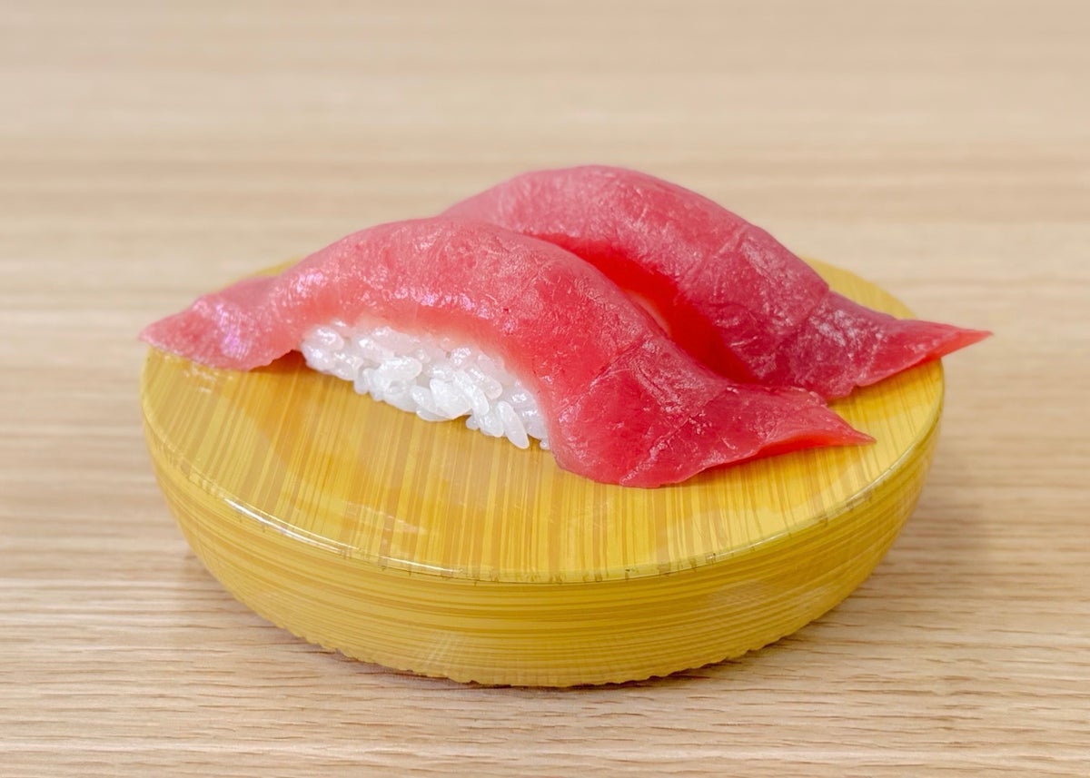 <追加チケット 三崎めばちまぐろ>