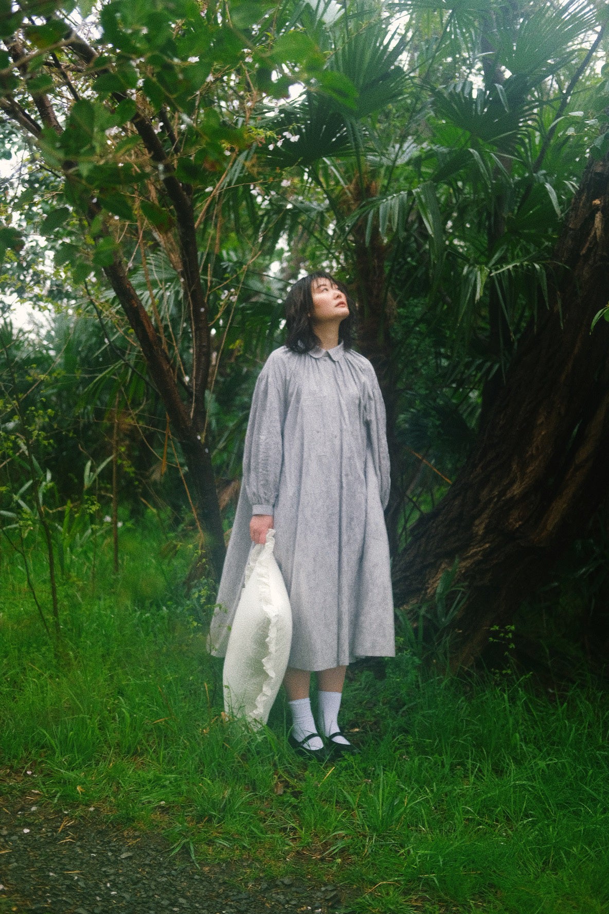 KM-ケイム-／ノンレムワンピース