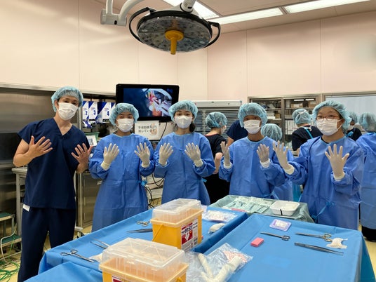 【池上総合病院】キッズメディカルスクール「池総探検隊」【開催レポート】 【池上総合病院】キッズメディカルスクール「池総探検隊」【開催レポート】