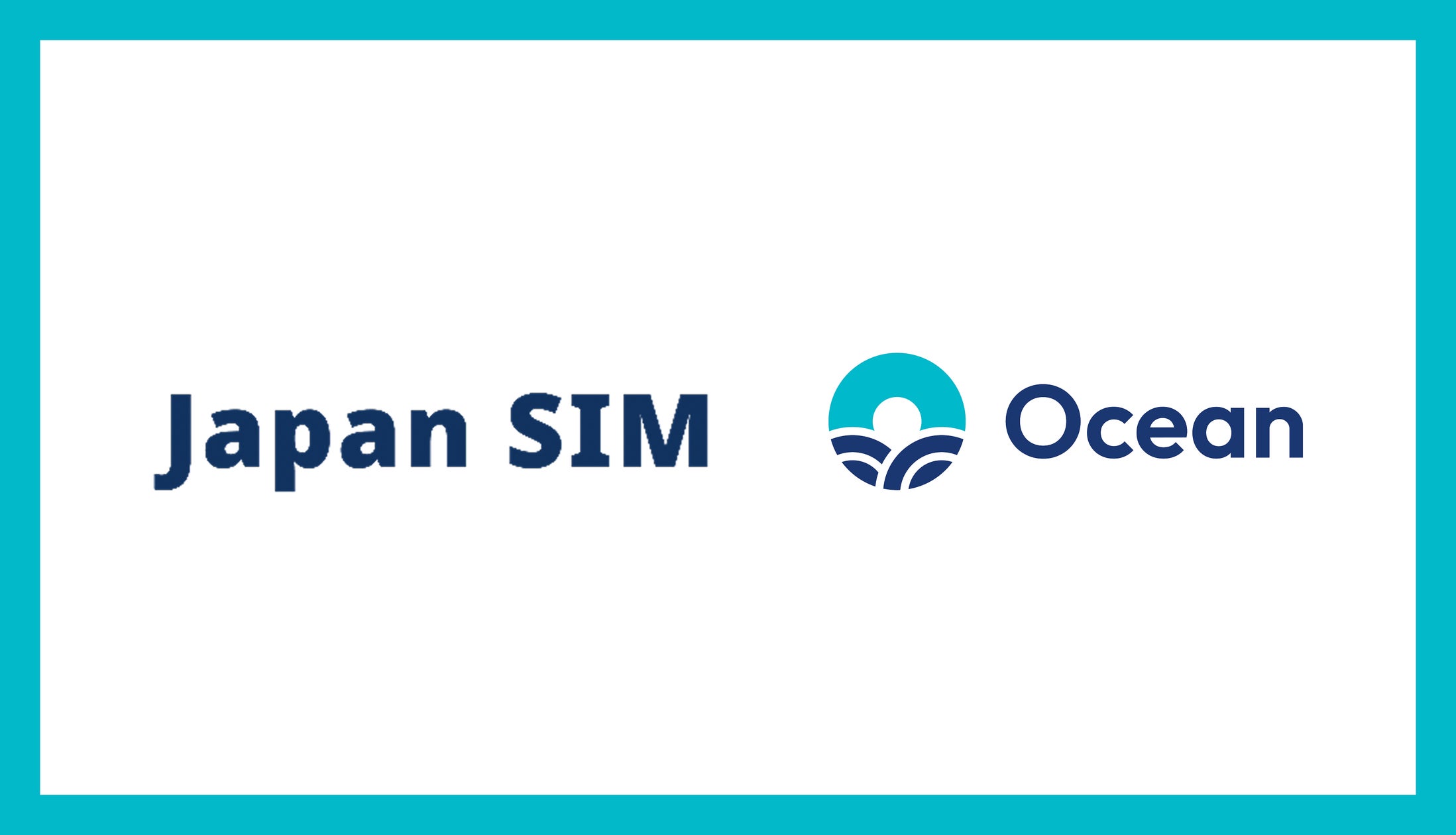 povo2.0とOcean、訪日客向けに無料eSIM提供を開始 | 株式会社Oceanの povo2.0とOcean、訪日客向けに無料eSIM提供を開始 | 株式会社Oceanの