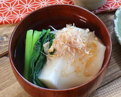 日本の伝統食に触れ、和食の良さを再認識！子どもたちと「愛知雑煮」を楽しむ会