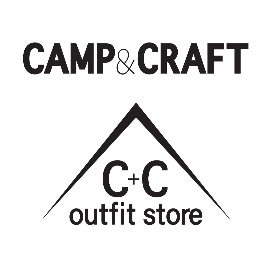 キャンプ＆クラフト