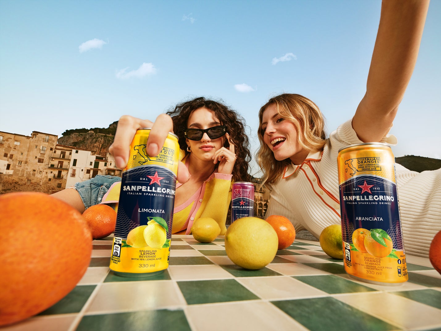 毎日をもっとジューシーに」Instagramプレゼントキャンペーン開催 毎日をもっとジューシーに」Instagramプレゼントキャンペーン開催