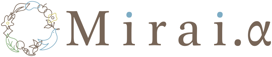 Mirai.α