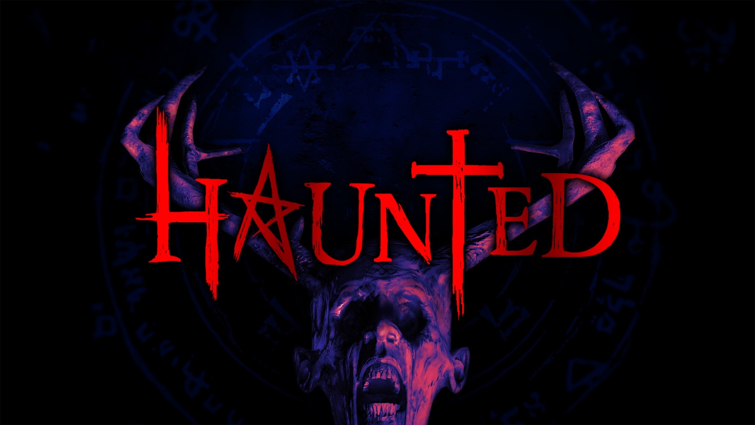COVEN新作『HAUNTED』発表！協力型ホラー、2026年登場