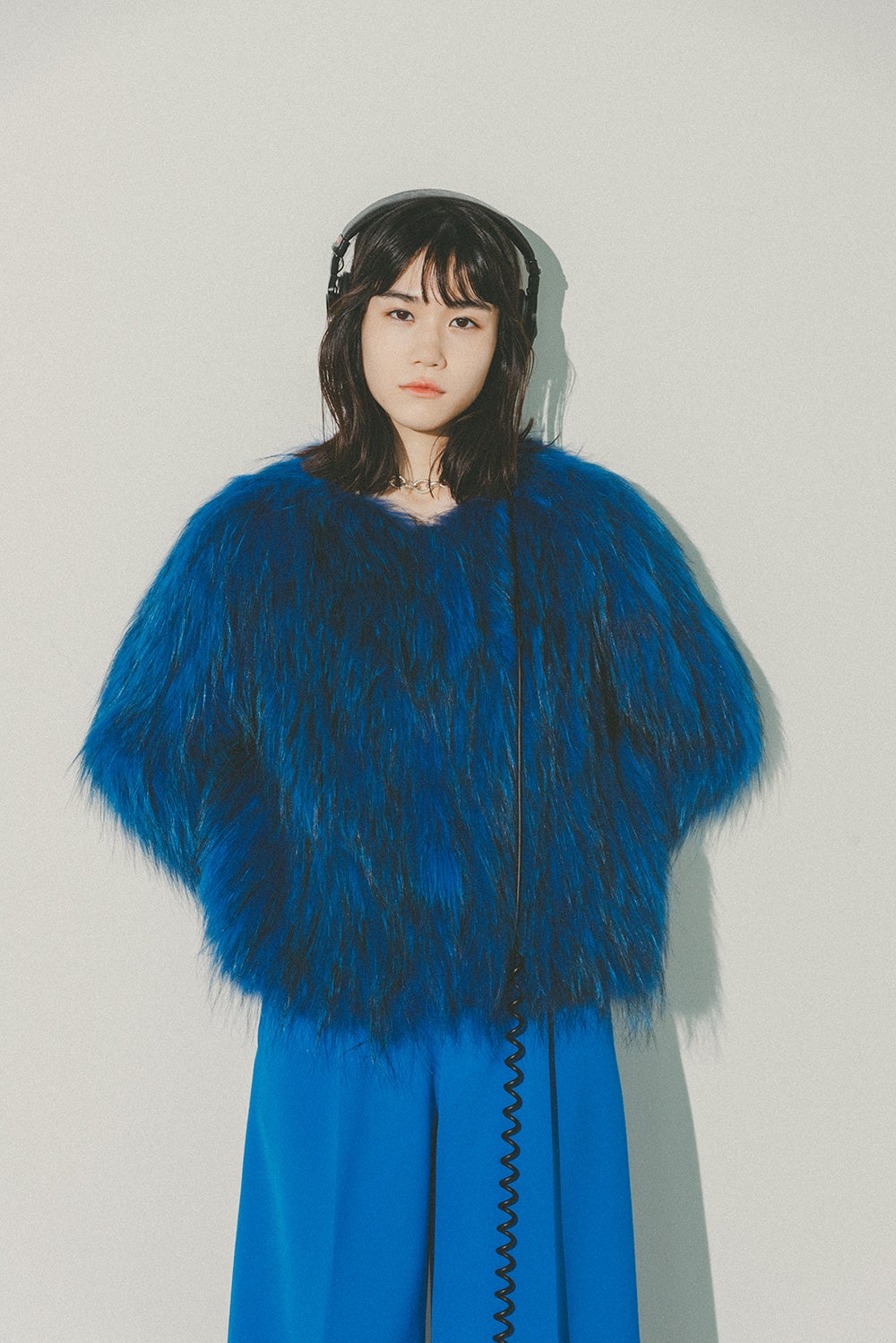 新人女優・栗林藍希が魅せる多様性の新たなカタチ。ドラマ配役を