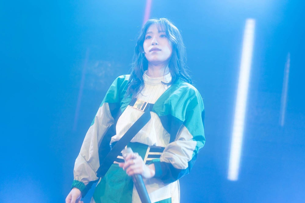 新メンバー 砂月凜々香