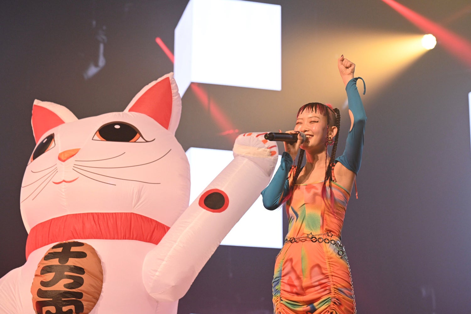 水曜日のカンパネラ