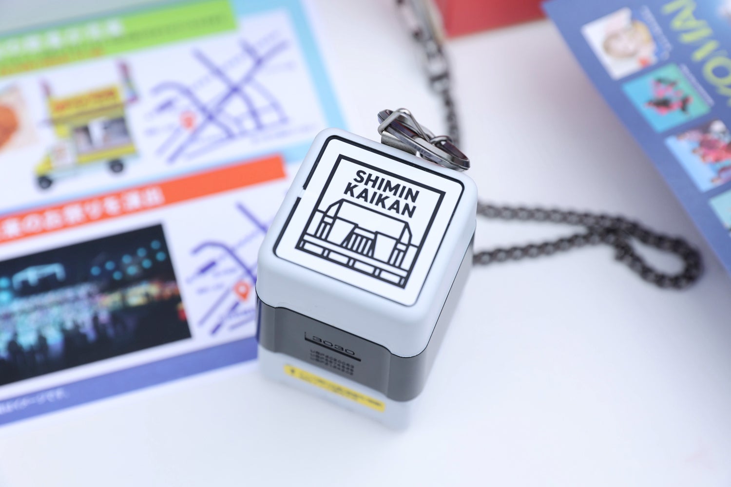 Tomakomai Mirai Fest 22 初開催 北海道苫小牧 にアート 食 未来のテクノロジーが集まる複合型エンターテインメントイベント アソビシステム株式会社のプレスリリース Tomakomai Mirai Fest 22 初開催 北海道苫小牧 にアート 食 未来のテクノロジーが集まる複合型エンターテインメントイベント アソビシステム株式会社のプレスリリース