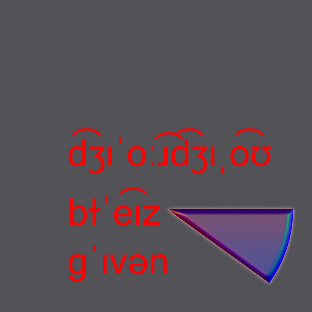 Giorgio Blaise Givvn