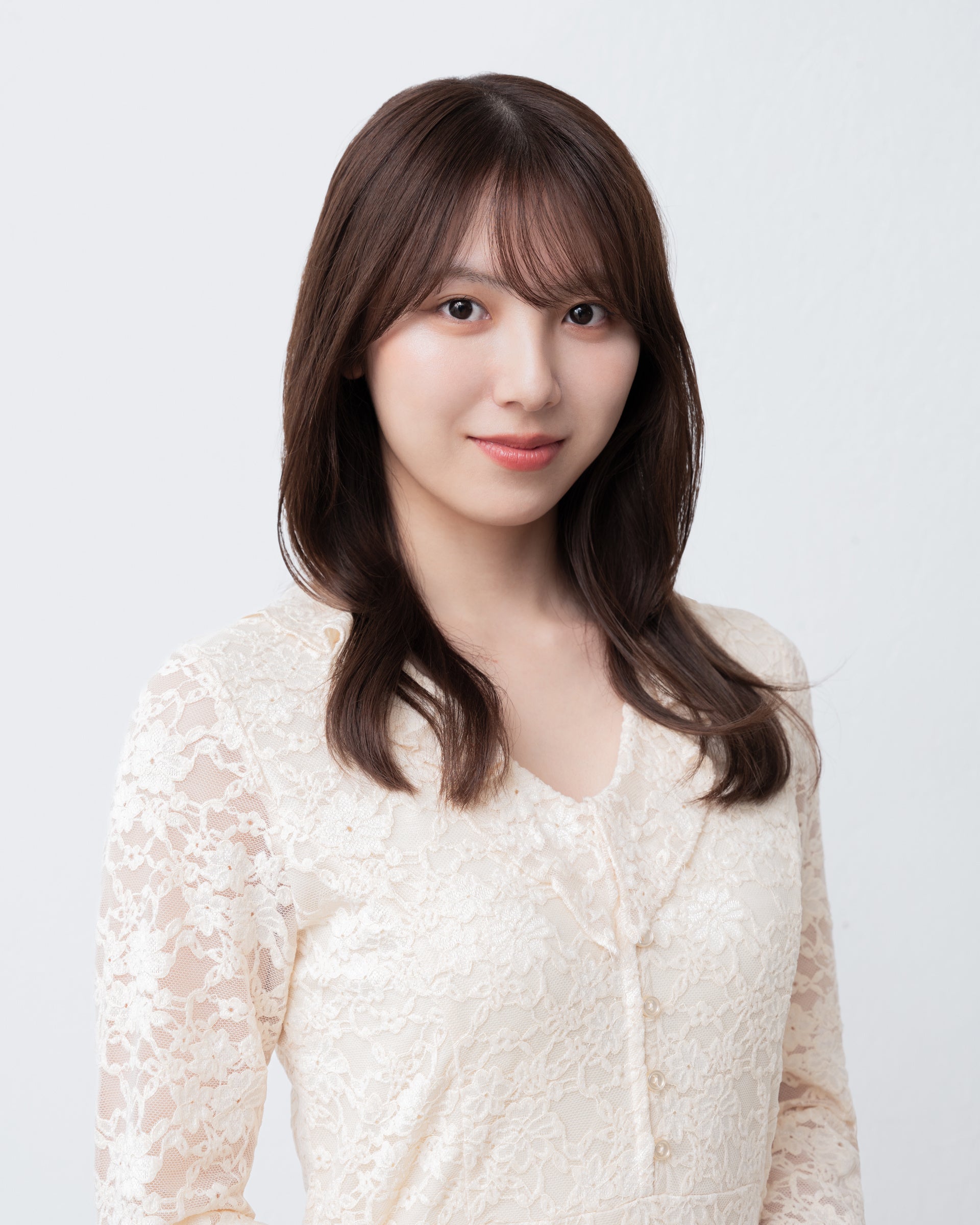 新人女優・栗林藍希が魅せる多様性の新たなカタチ。ドラマ配役を現実化