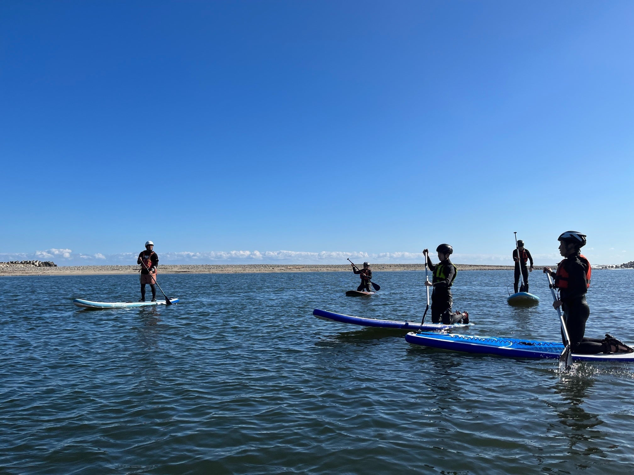 人口がゼロになった町、福島県楢葉町にしかない学びへ　　チームビルディング「ぷちアドベンチャーゲーム」×「震災学習」