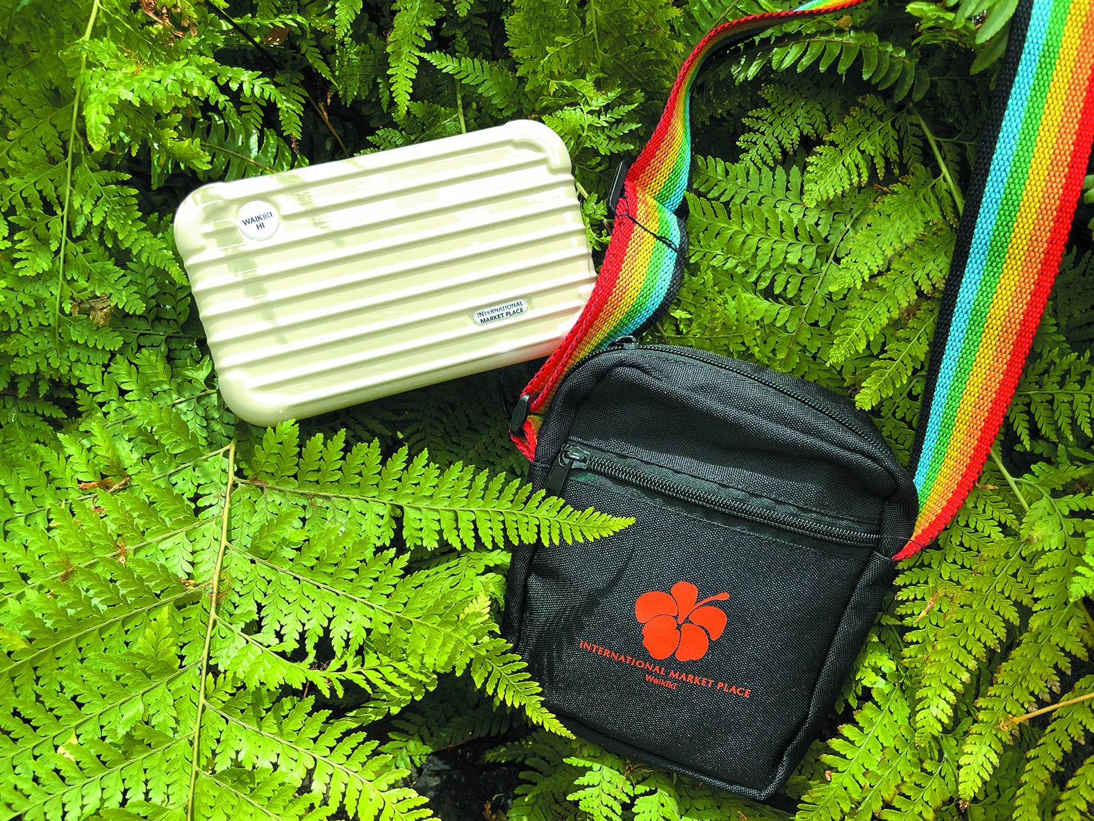 ハワイ旅行】お得がいっぱい！「ショッピングパスポート」で楽しむ