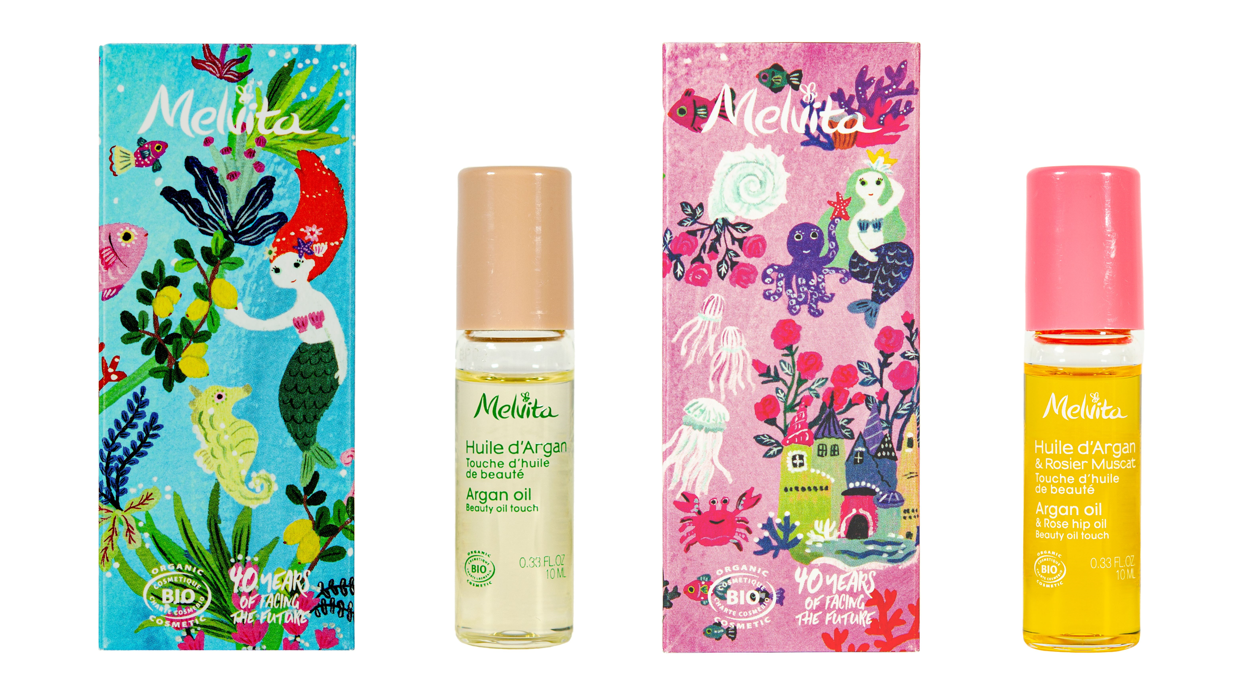 ブランド誕生から40年。サステナブルな製品づくりを掲げてきた