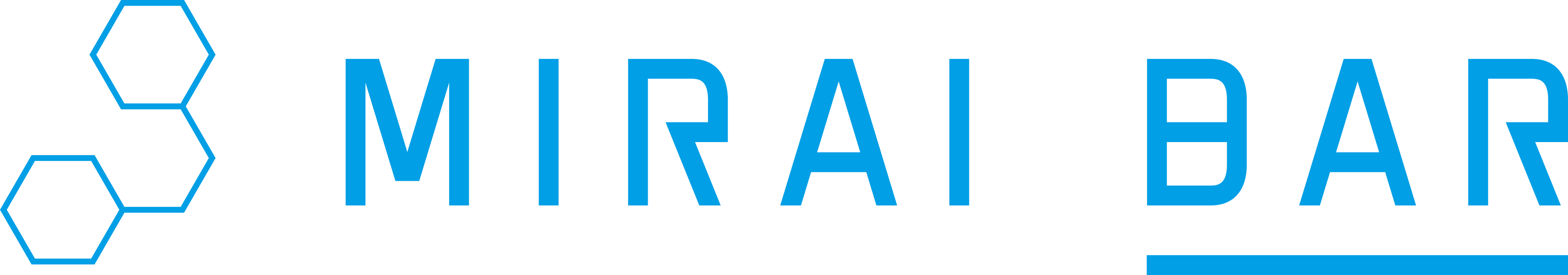 MIRAIBAR株式会社