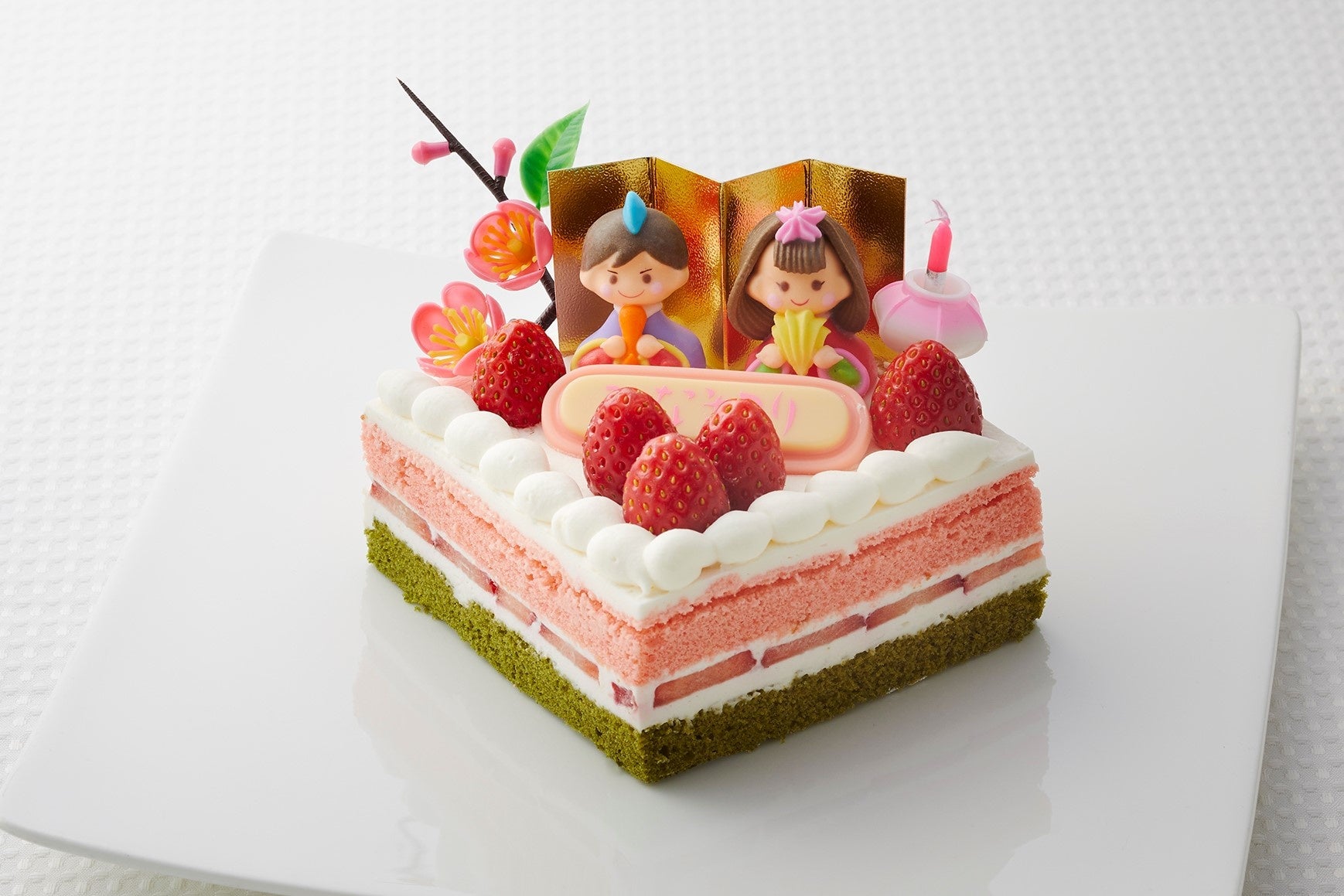 ロイヤルパークホテル ホテルのスイーツで華やかにお祝い ひな祭りケーキ や ホワイトデー商品 が登場 株式会社ロイヤルパークホテルのプレスリリース ロイヤルパークホテル ホテルのスイーツで華やかにお祝い ひな祭りケーキ や ホワイトデー商品 が登場 株式会社ロイヤルパークホテルのプレスリリース