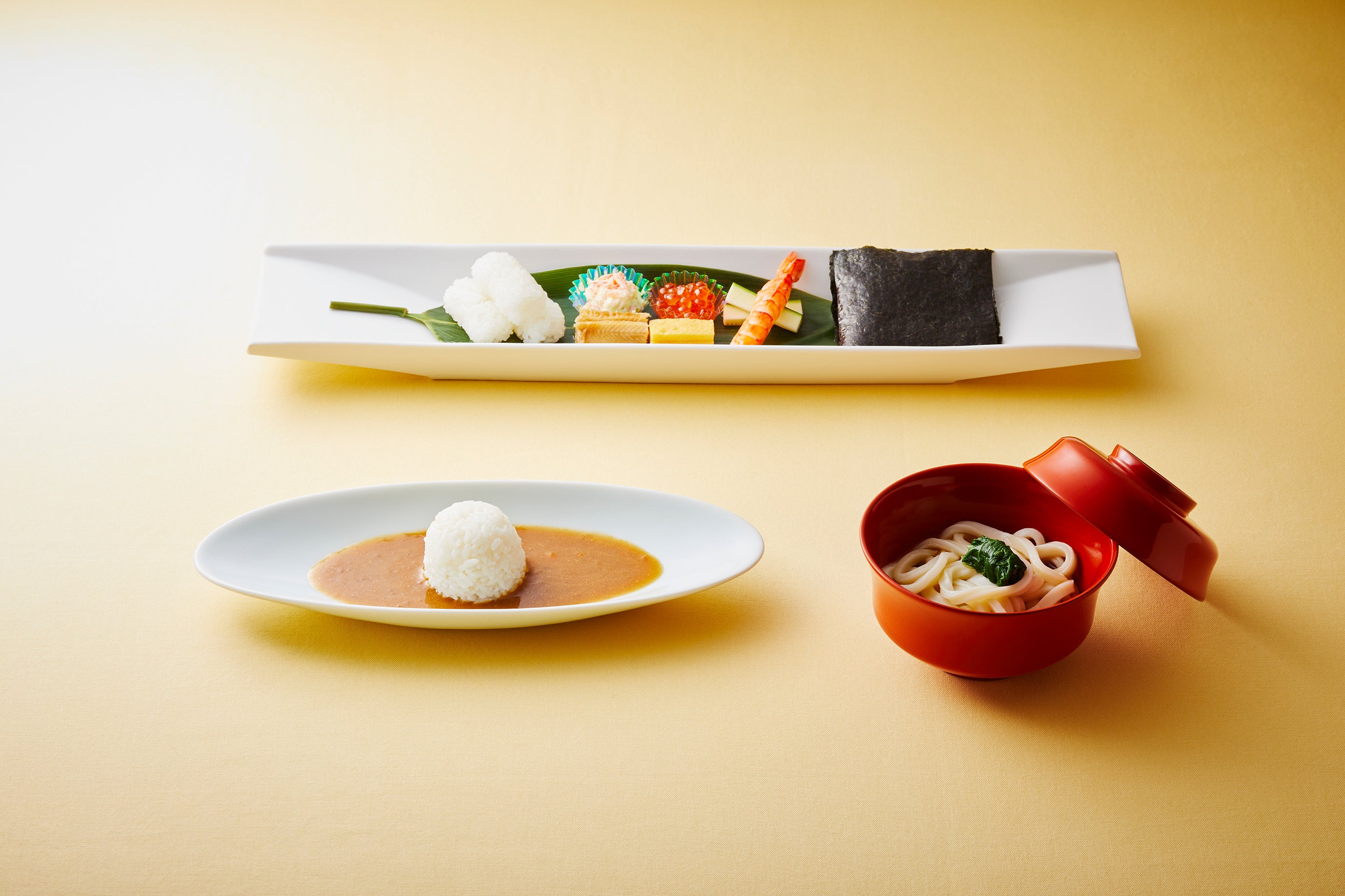 お子様御膳　選べるお食事